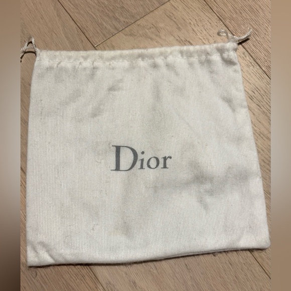 DIOR Reversible Belt - Picture 8 of 8
